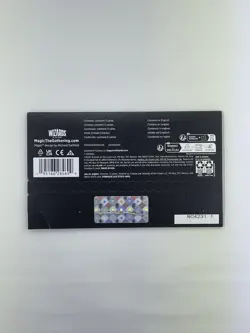 MTG SECRET LAIR x MARVEL CAPTAIN AMERICA NON-Foil - Image 2