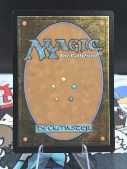 MTG: TMNT - Mikey & Don, Party Planners (Showcase) Foil R 0246 - Image 2