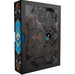 Magic The Gathering: Secrets of Strixhaven Codex Bundle Presale w/2Collectors - Image 1