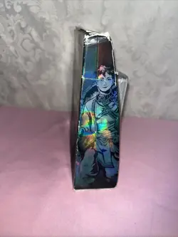 Magic the Gathering Global Series Deck Jiang Yanggu & Mu Yanling English Factory - Image 3