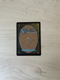 Galvanic Blast (1732) - MTG FOIL - Secret Lair Drop Marvel SLD - NM - Image 2