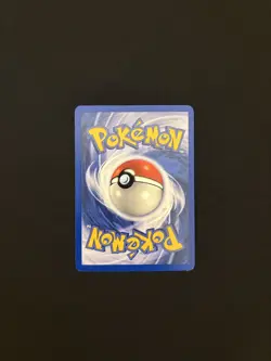 Pokemon TCG Rainbow Energy 80/82 Team Rocket Regular Unlimited Rare WOTC - Image 2