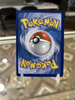 Pokemon Mew EX TCG Full Art Holo Card RC24/RC25 Legendary Treasures Ultra Rare - Image 3