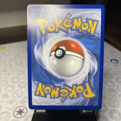 Wigglytuff IR 105/094 Me02: Phantasmal Flames Pokemon TCG - Image 2