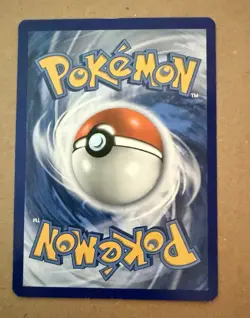 2017 Pokemon XY Mew Holo XY192 Black Star Promo LP-NM - Image 2