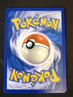 Pokemon Reverse Holo Fossil Excavator Mysterious Treasures 111/123 LP+ or Better - Image 2