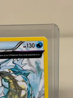 Gyarados 21/98 XY Ancient Origins MP Pokemon Card TCG NON HOLO - Image 3