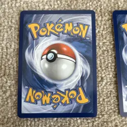 Pokemon TCG First Partner Illustration Collection Series 1 Gen 4 Sinnoh Starters - Image 5