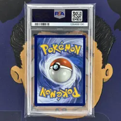 💎PSA 10 GEM MINT 2022 Pokemon Brilliant Stars ALCREMIE TG08 Full Art - Image 3