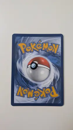 Psyduck 007 Pokemon TCG Mega Evolution Promo Mint/Near Mint - Image 2