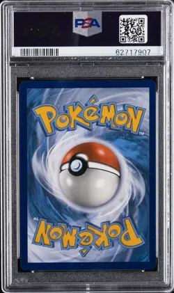 2020 POKEMON SWSH BLACK STAR PROMO PRERELEASE-STAFF #067 DONPHAN-HOLO PSA 10 - Image 2