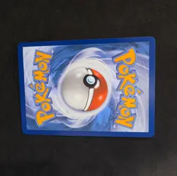 Pokemon TCG Perfect Order Mega Hyper Rare Mega Zygarde Ex 124/088 Near Mint - Image 2