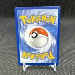 Gumshoos 153/132 Me01: Mega Evolution Illustration Rare Holo 100 HP Pokemon TCG - Image 2