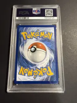 BIRTHDAY PIKACHU #24 HOLO PSA 10 2021 POKEMON CELEBRATIONS CLASSIC COLLECTION - Image 2