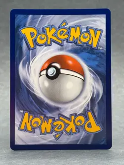 Pokemon - 023 Mega Charizard X ex ME Mega Evolution Promo Holo NM TCG - Image 2