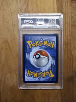 2022 Pokemon Go Elite Trainer Box - Mewtwo V Black Star Promo No. 229 PSA 10 - Image 4