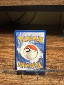 Pokemon Misty’s Psyduck (Near Mint) - Destined Rivals 193/182 - Image 2