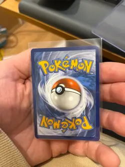 Lances Charizard V SWSH133 - Black Star Ultra Rare Promo Pokemon TCG NM - Image 2