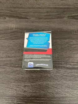 Pokemon TCG Scarlet Violet Black Bolt Booster Bundle New Sealed - Image 4