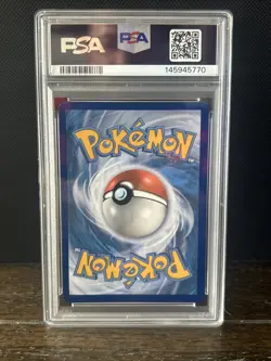 General Mills Pikachu SWSH039 Holo Rare Pokemon 2020 Promo 25th An PSA 6 - Image 2