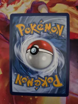 Team Rocket's Mewtwo Ex Play Prize Pack Series 8 Rare NM/M - Image 2