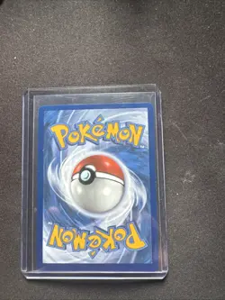 Pokemon Squirtle TCG Full Art Holo 148/142 Stellar Crown Near Mint Condition - Image 2