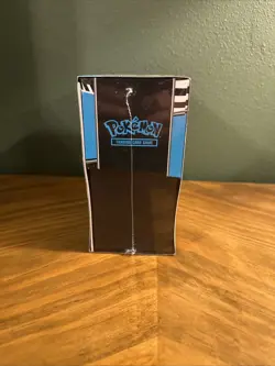 POKEMON CENTER EXCLUSIVE Black Bolt Elite Trainer Box (Sealed) - Image 2