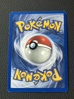 Lucario 2/17 Pop Series 6 Pokemon NON Holo Foil Rare - Image 2