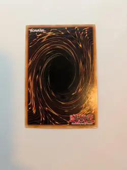 Left Leg of the Forbidden One LCYW-EN303 Legendary Collection 3: Yugi's World... - Image 2