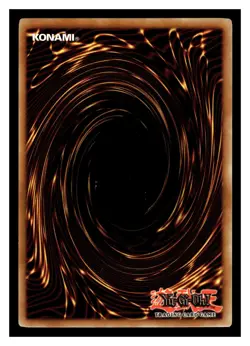 Konami Yugioh Labyrinth of Nightmare Grand Tiki Elder #LON-011 - Image 2