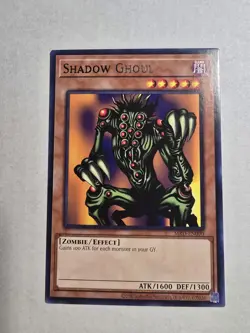 Shadow Ghoul MRD-EN090 Metal Raiders (25th Anniversary Edition) Unlimited - Image 1