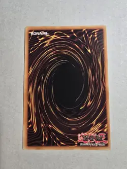 Shadow Ghoul MRD-EN090 Metal Raiders (25th Anniversary Edition) Unlimited - Image 2