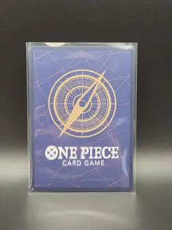 Koby PRB02-001 Premium Booster -The Best- Vol. 2 Foil One Piece CGC - Image 2