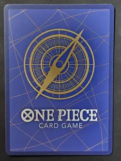 **One Piece TCG - Roronoa Zoro EB04-007 SR Adventure On Kami's Island OP-15** - Image 2