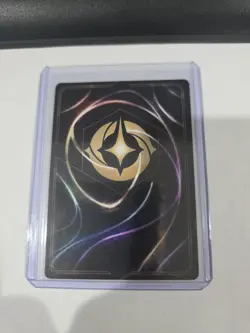 Grandmother Willow - Ancient Advisor Epic Lorcana Winterspell - Image 2