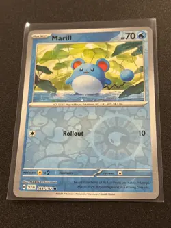 Pokemon SV07 Stellar Crown Near Mint Holo and Reverse Holo Choose Your Card! - Image 5