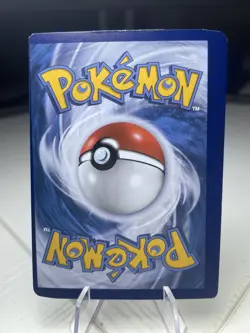 *ERROR MISCUT* Whiscash 036/189 Pokemon Card TCG Astral Radiance LP- - Image 2