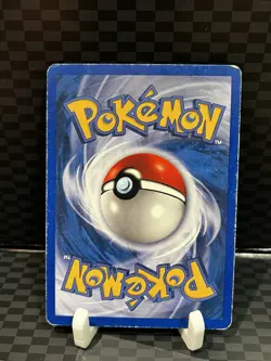 Psyduck 88/110 - Pokemon Legendary Collection WOTC Vintage - MP - Image 2