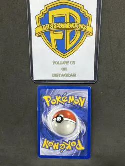 POKEMON SET BASE 1° EDIZIONE TANGELA COMUNE 66/102 LP - Image 2