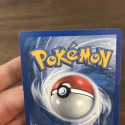 Team Aqua's Cacturne 1/95 Team Magma vs Team Aqua Rare Holo Pokemon Card TCG - Image 5