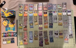 Pokemon TCG Ascended Heroes Eng Master Set Builder/ Starter Bulk Lot *READ DESC* - Image 1