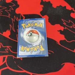 Pokemon TCG Plusle (6/12) EX Trainer Kit Exclusive 2006 Holo- LP/MP - Image 2