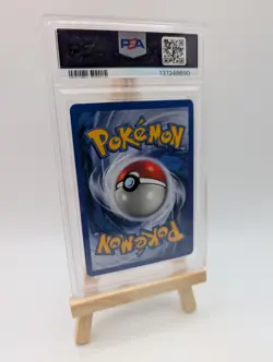 Pokemon TCG Fearow 42/110 - Legendary Collection - Reverse Foil - PSA 7 - NM - Image 3