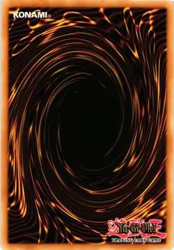 Yu-Gi-Oh Dark Crisis (25th Anniversary Edition) D.D. Trainer Regular Common Card - Image 3