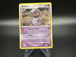 Arbok - 33/106 Great Encounters - Pokemon TCG - Image 1