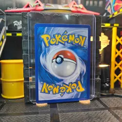 Porygon Great Encounters Pokemon TCG 81/106 Diamond & Pearl Common - Image 4