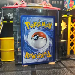 Forretress Temporal Forces Reverse Holo Pokemon TCG 110/162 Scarlet Violet SV05 - Image 4