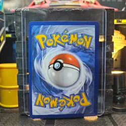 Forretress Temporal Forces Reverse Holo Pokemon TCG 110/162 Scarlet Violet SV05 - Image 5