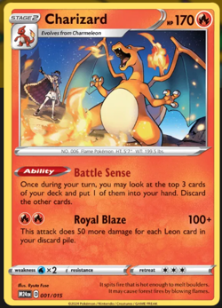 Pokemon 2024 McDonald’s Dragon Discovery YOU PICK Happy Meal Promo Reg & Holo - Image 2