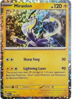 Pokemon 2024 McDonald’s Dragon Discovery YOU PICK Happy Meal Promo Reg & Holo - Image 4